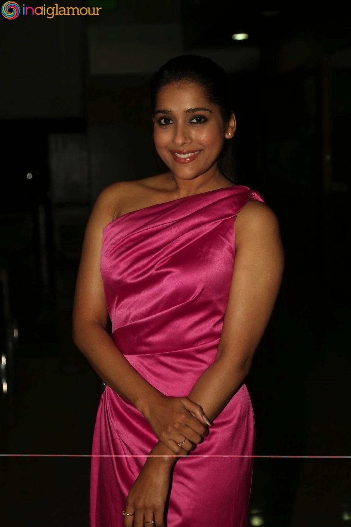 Rashmi Gautam Actress hd photo