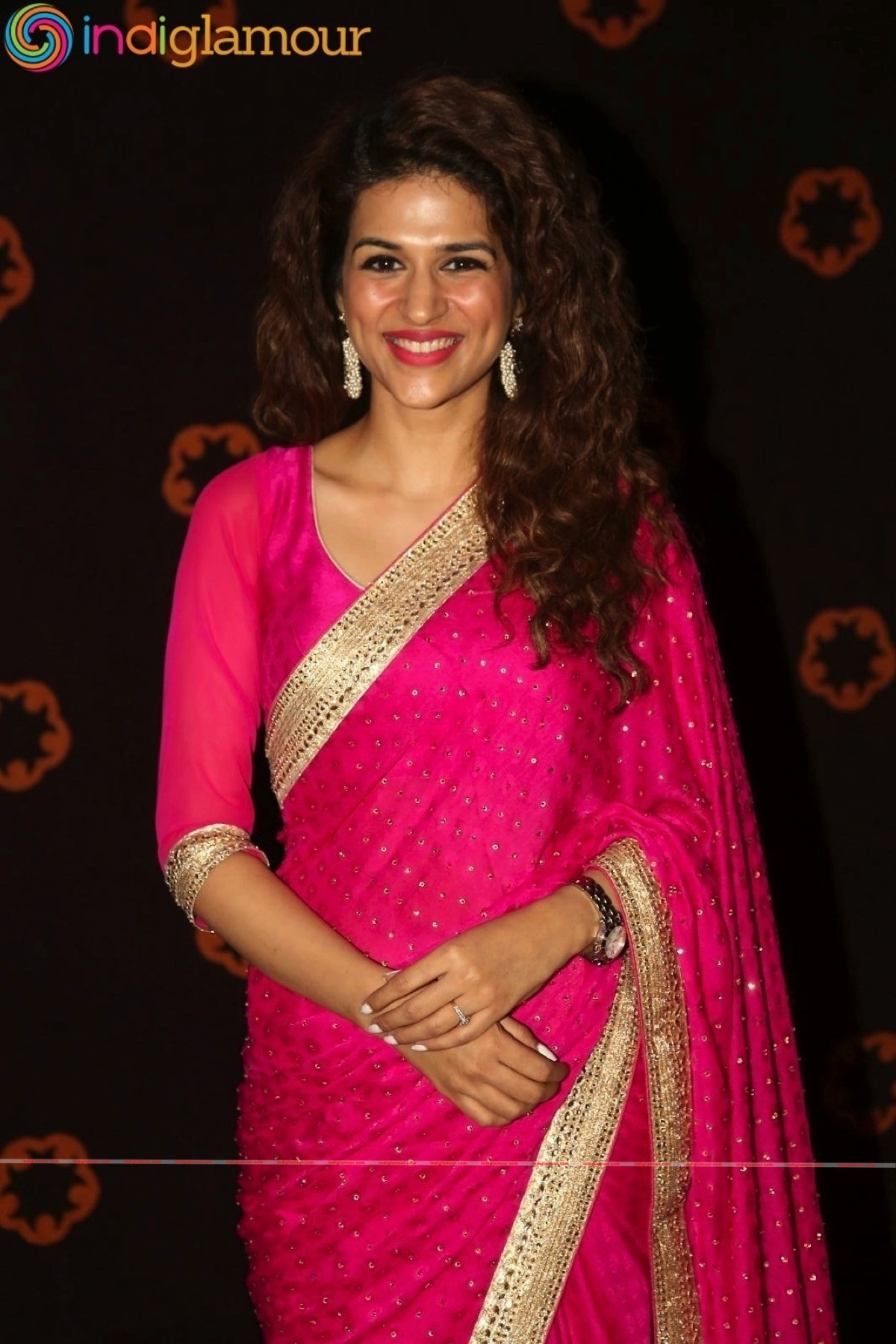 Shraddha Das Actress hd photo