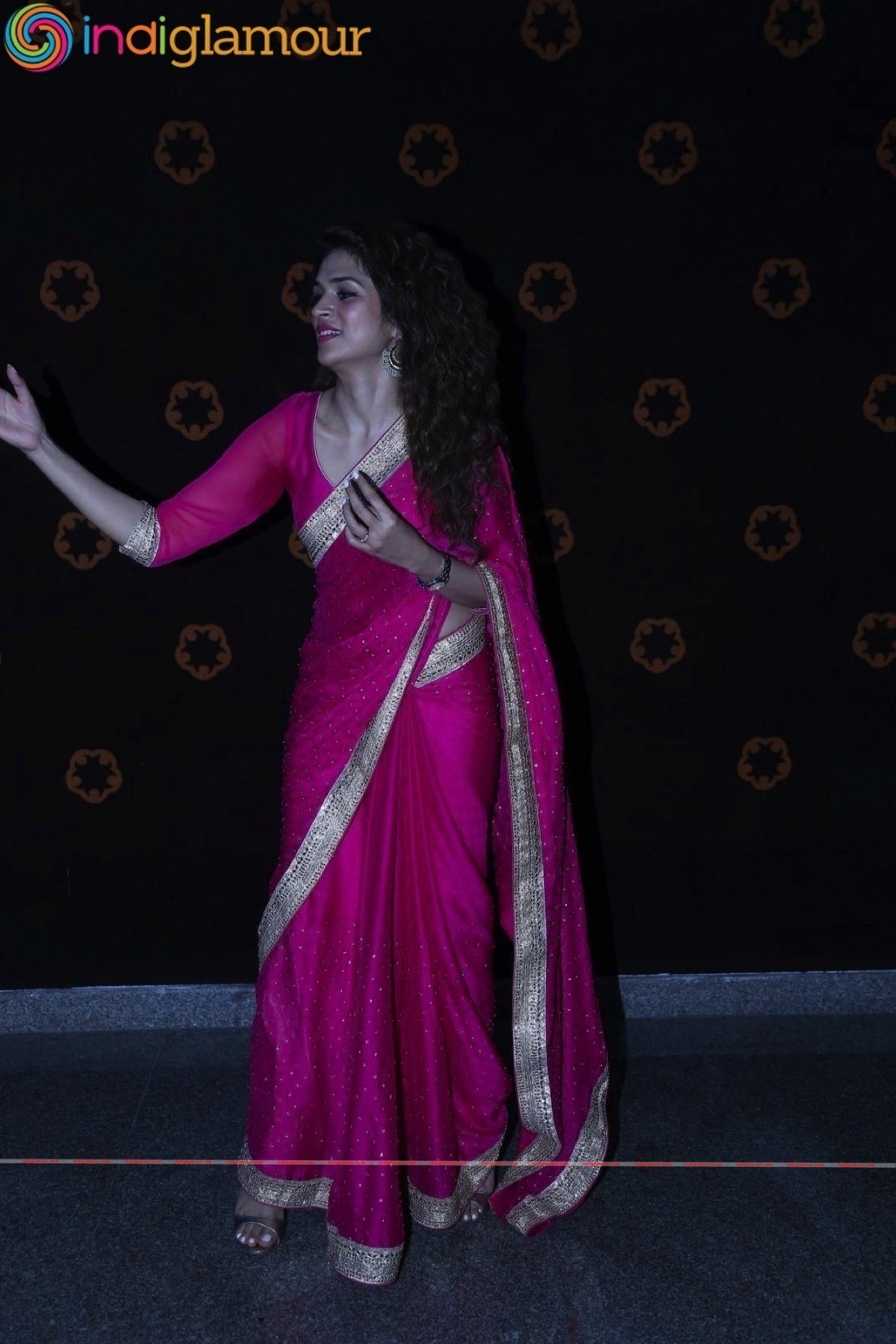 Shraddha Das Actress hd photo