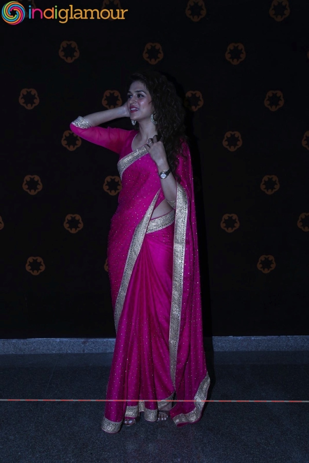 Shraddha Das Actress hd photo