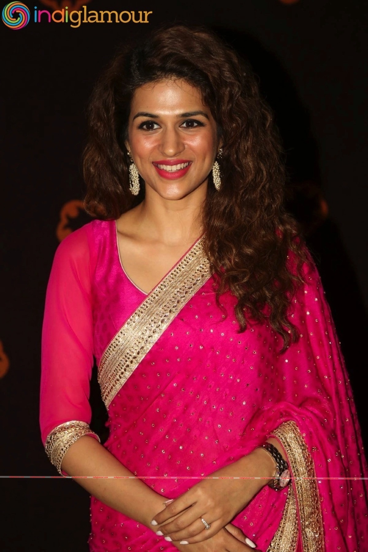 Shraddha Das Actress hd photo