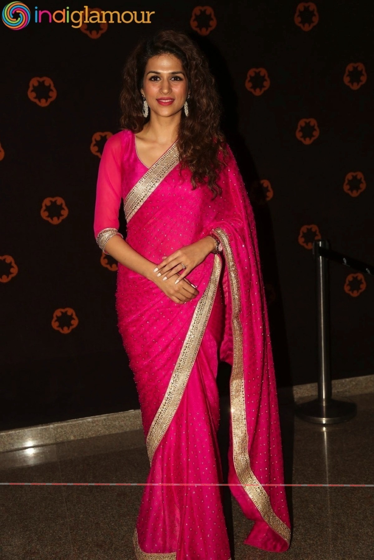 Shraddha Das Actress hd photo