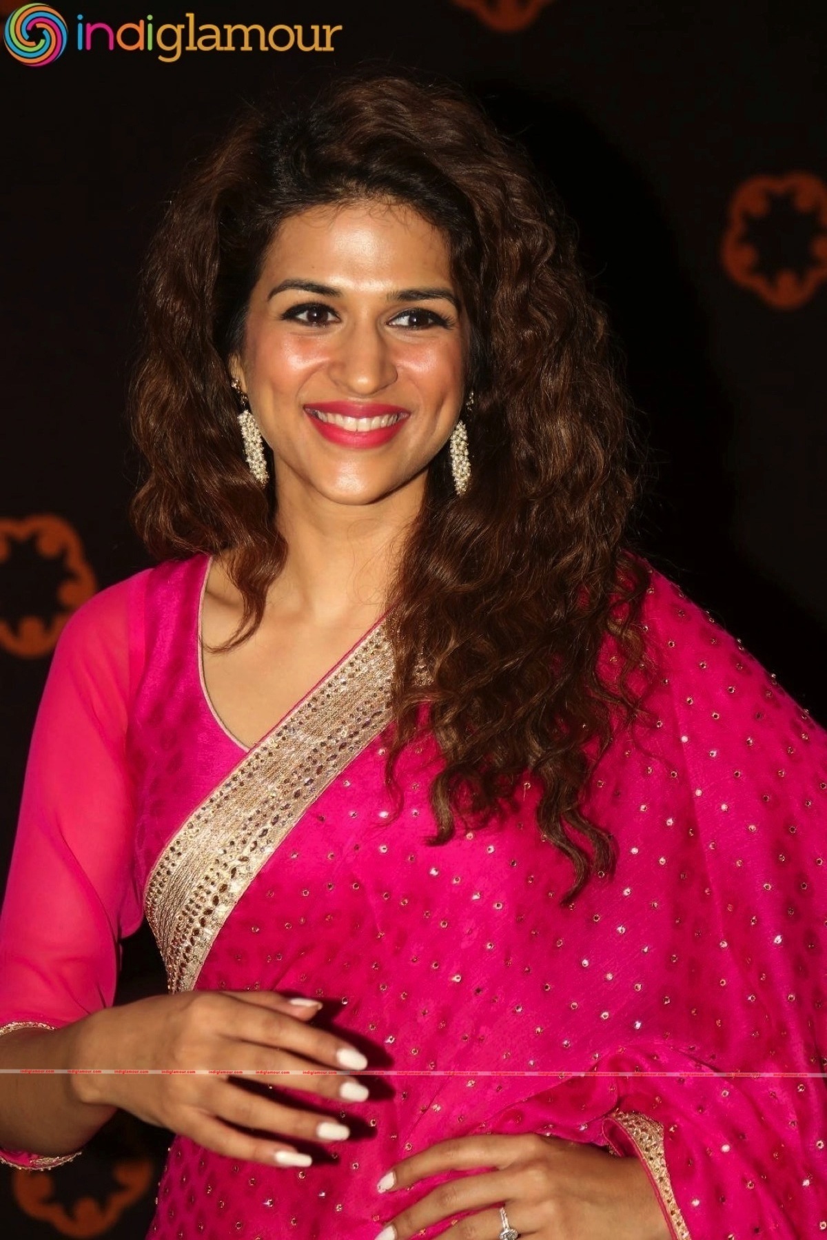 Shraddha Das Actress hd photo