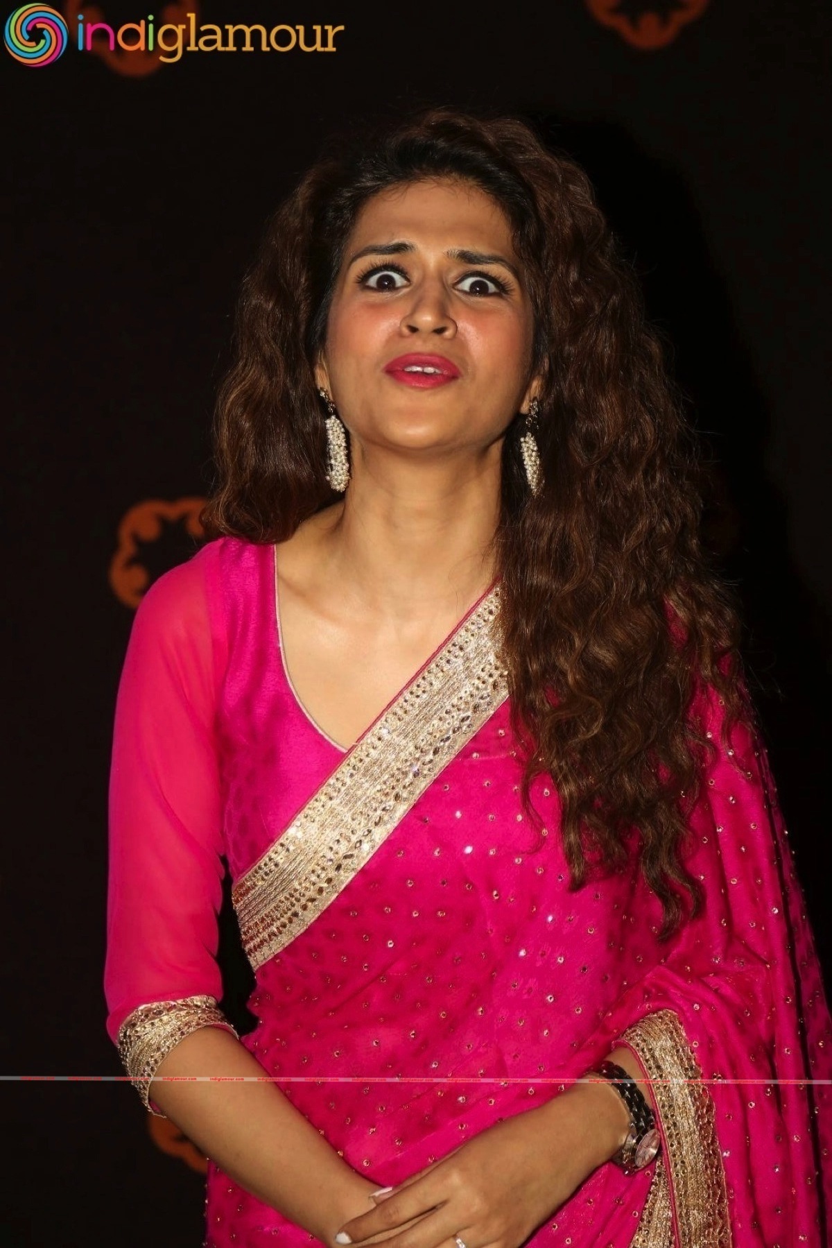 Shraddha Das Actress hd photo