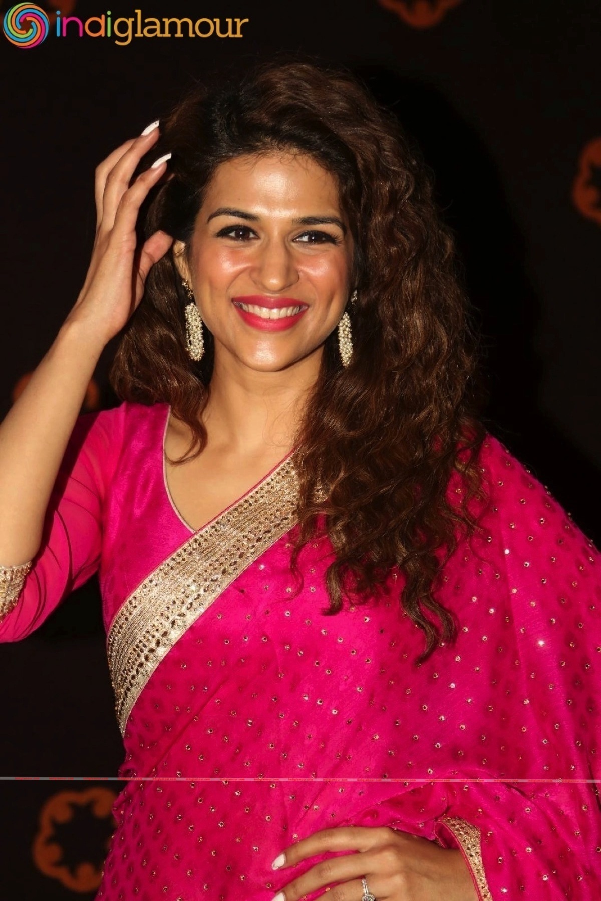 Shraddha Das Actress hd photo