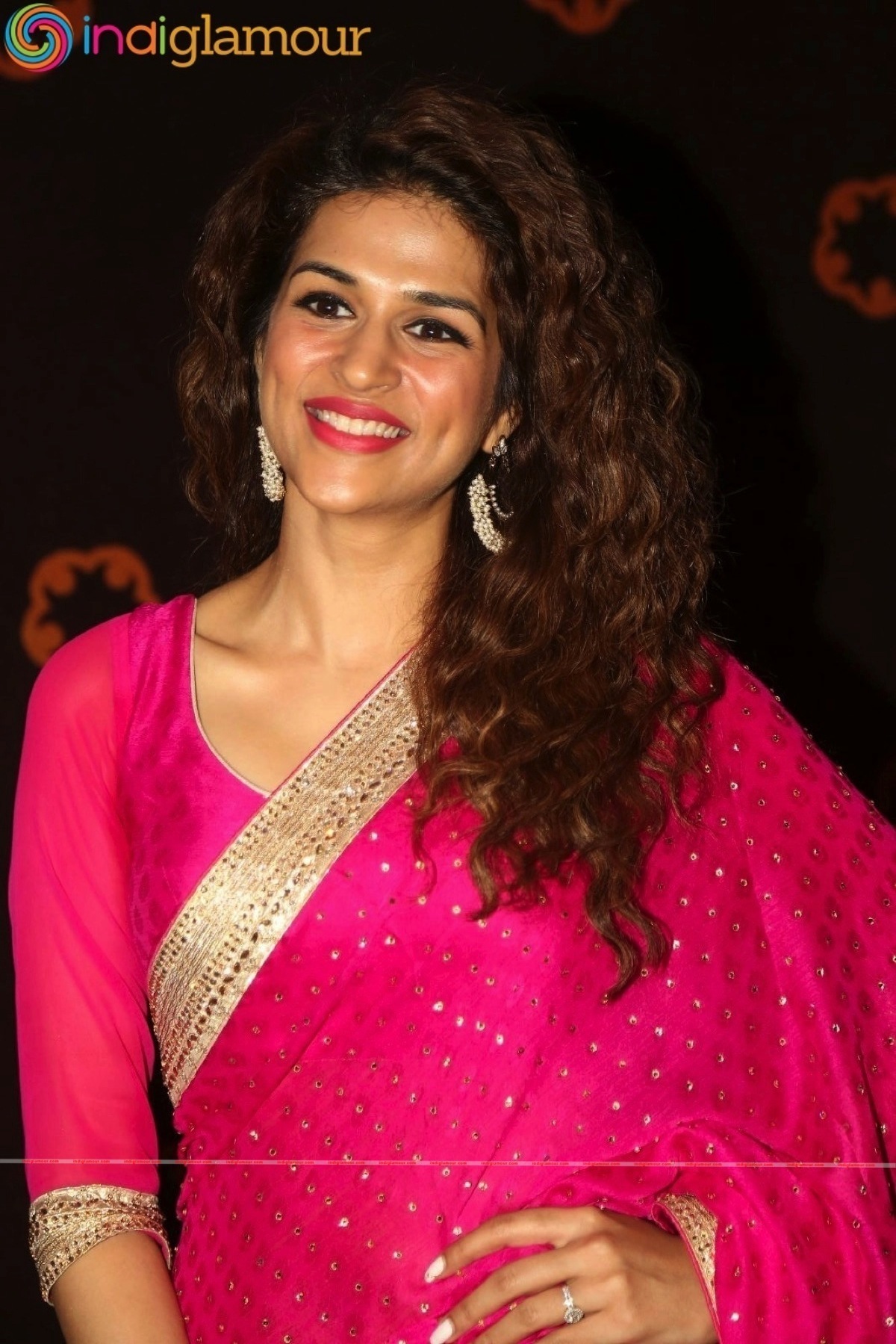 Shraddha Das Actress hd photo