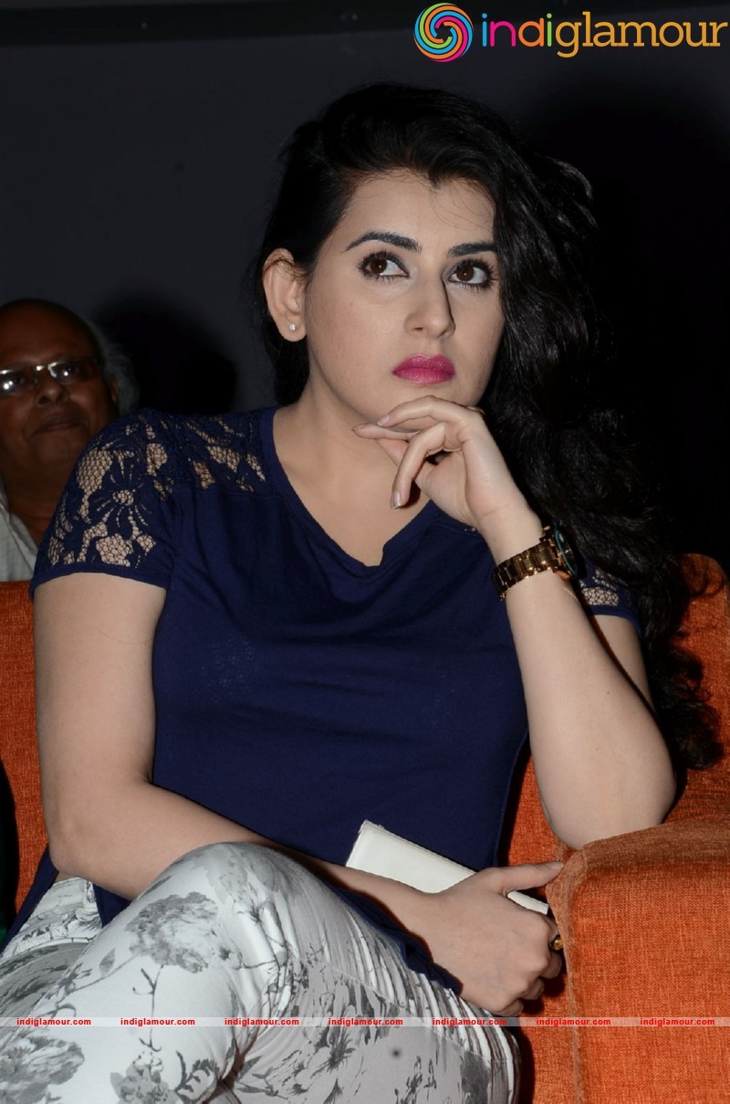 Archana Veda Sastry New Images Actress hd photo