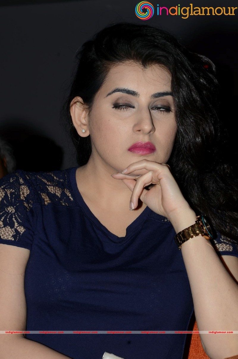 Archana Veda Sastry New Images Actress hd photo