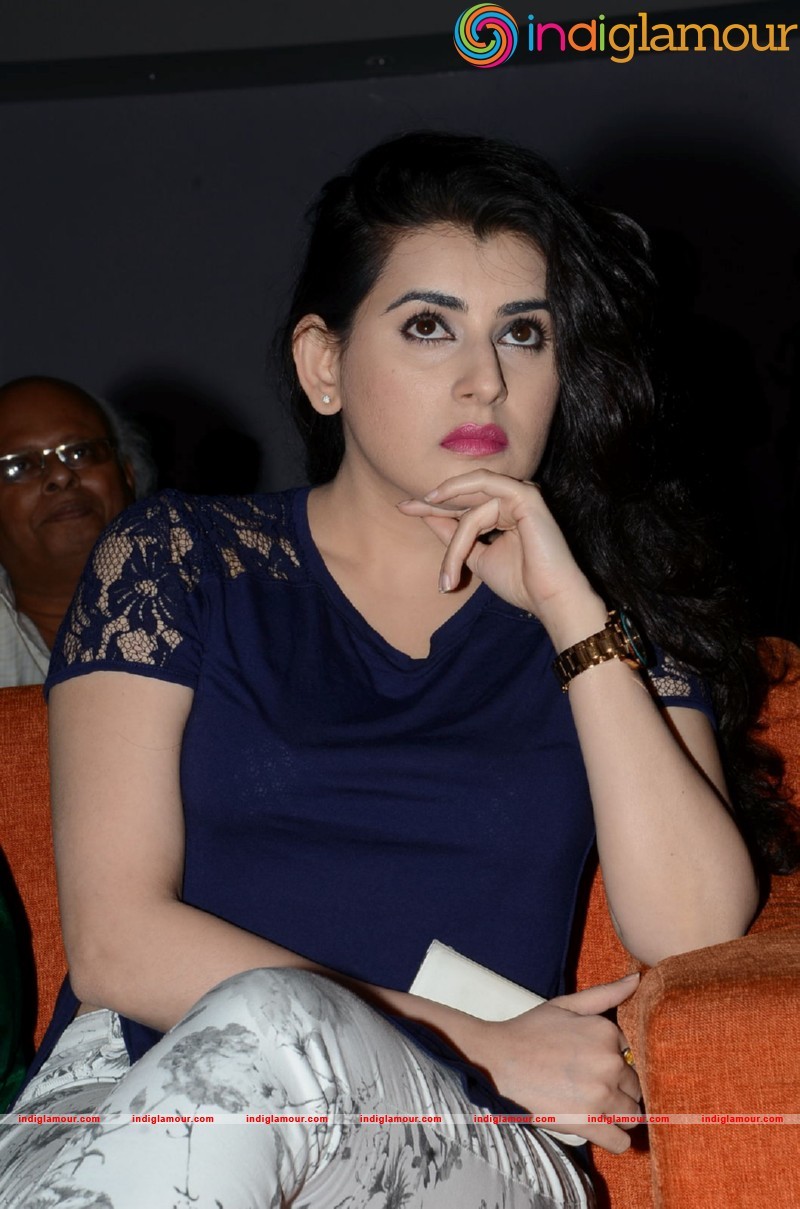 Archana Veda Sastry New Images Actress hd photo