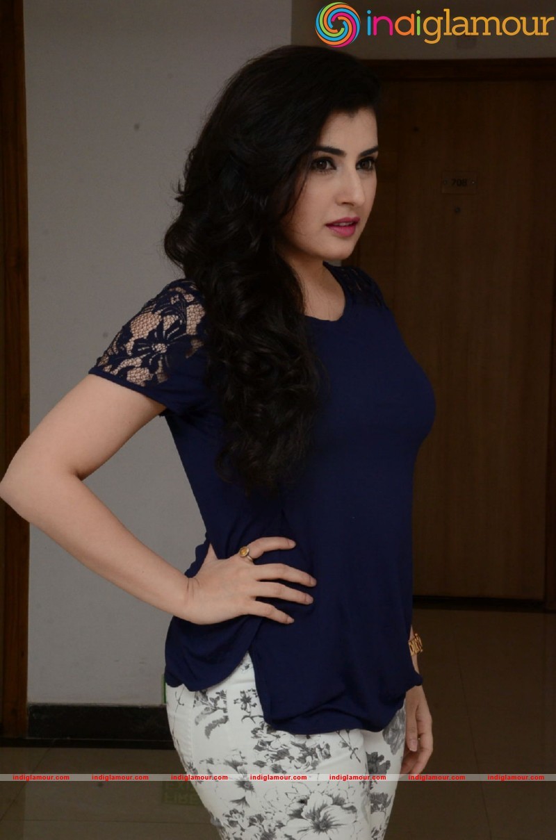 Archana Veda Sastry New Images Actress hd photo