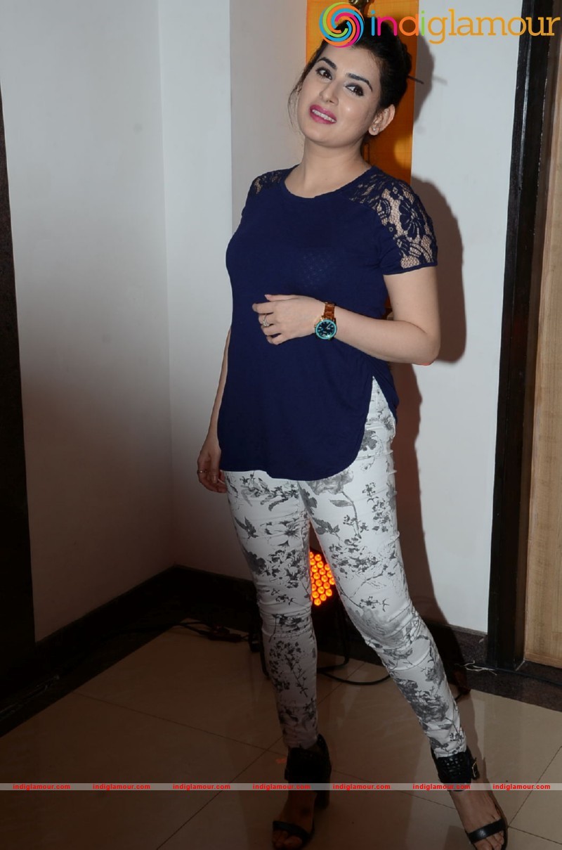 Archana Veda Sastry New Images Actress hd photo