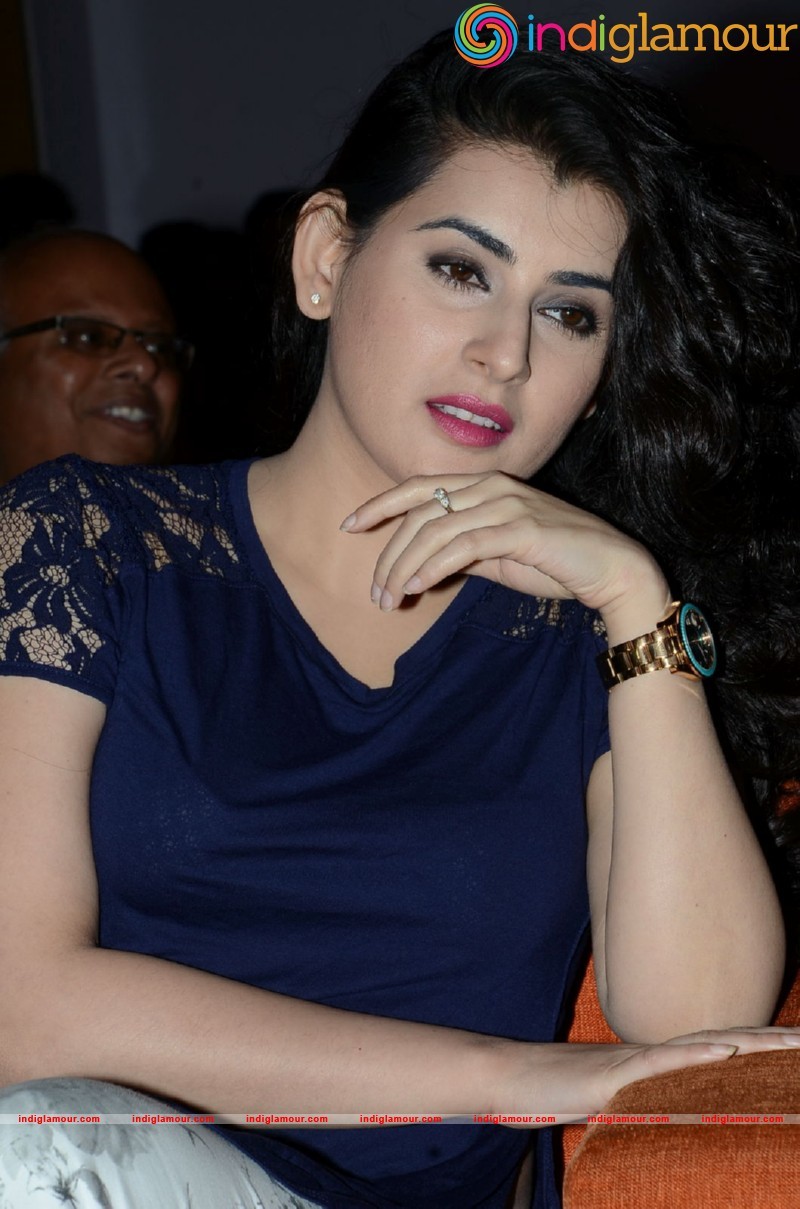 Archana Veda Sastry New Images Actress hd photo