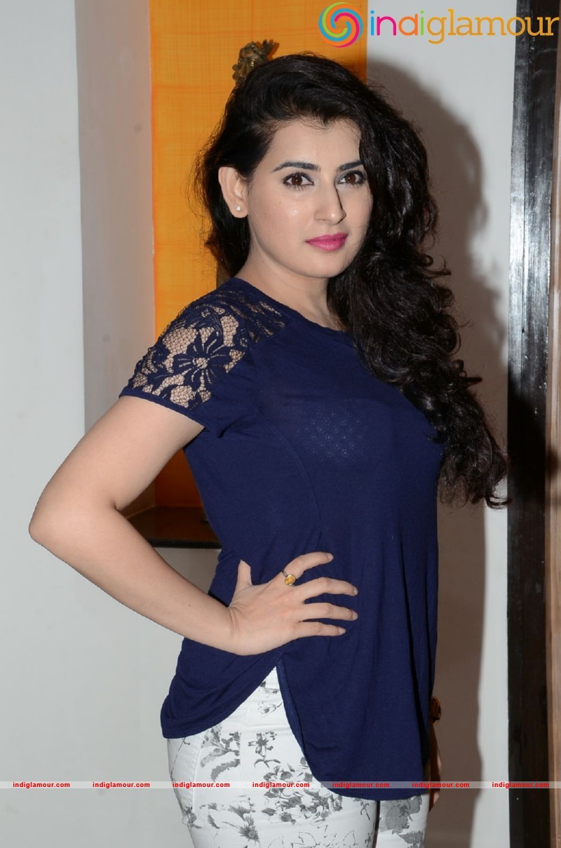 Archana Veda Sastry New Images Actress hd photo