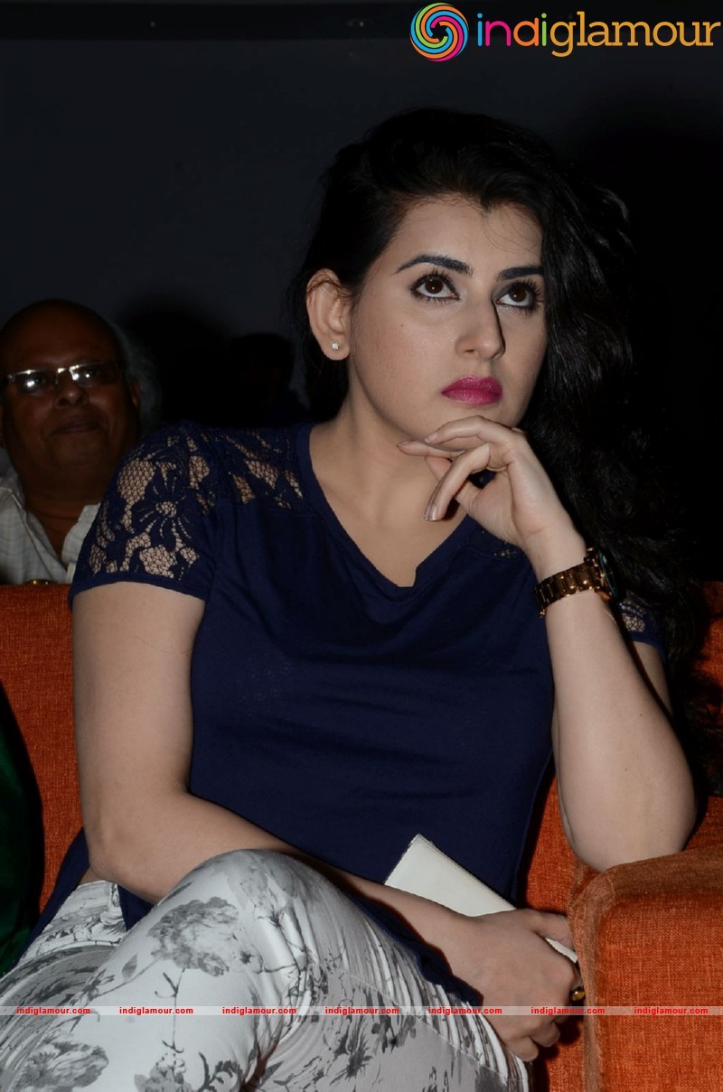 Archana Veda Sastry New Images Actress hd photo