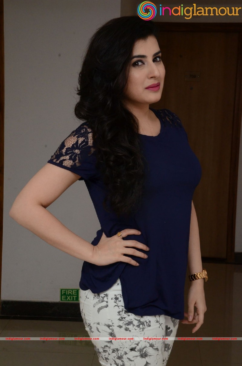 Archana Veda Sastry New Images Actress hd photo