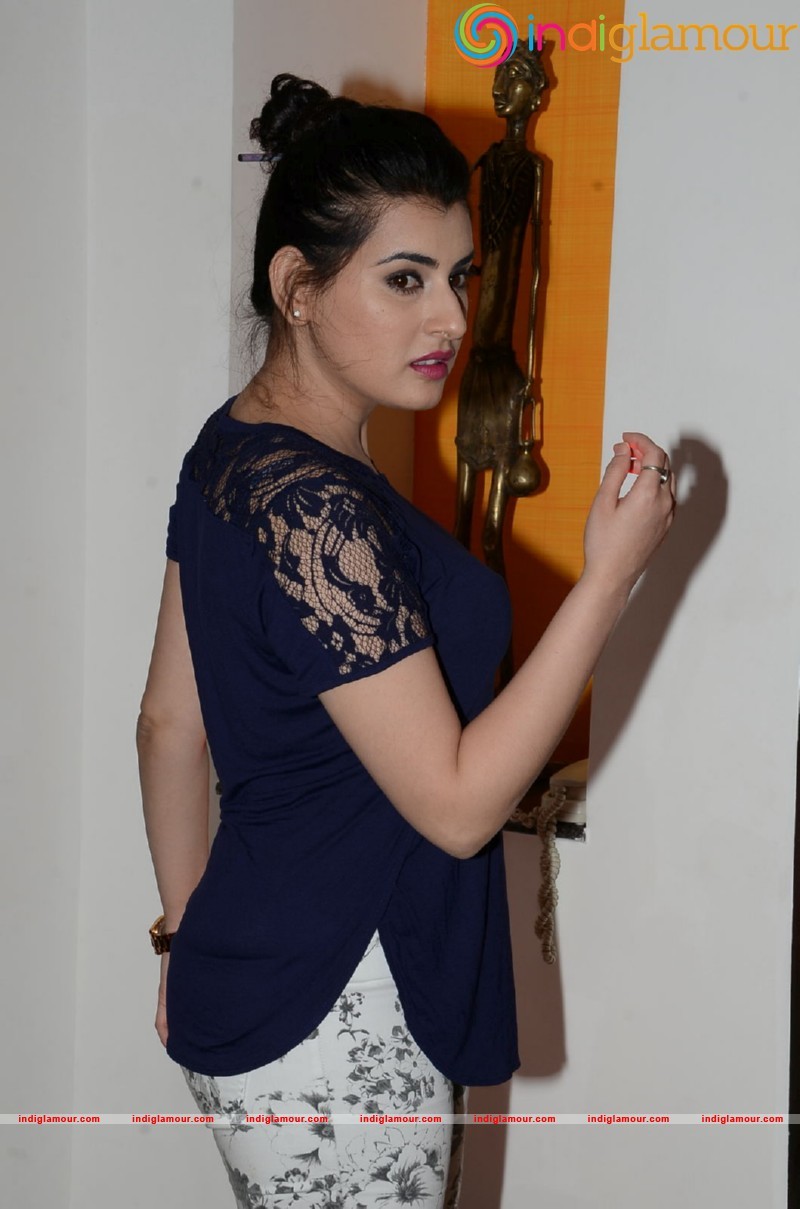 Archana Veda Sastry New Images Actress hd photo