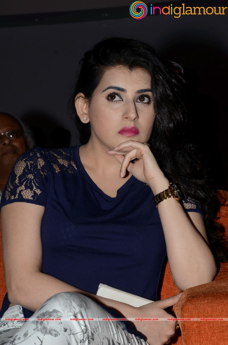 Archana Veda Sastry New Images Actress hd photo