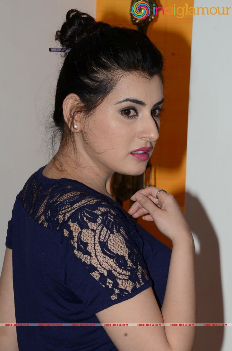 Archana Veda Sastry New Images Actress hd photo