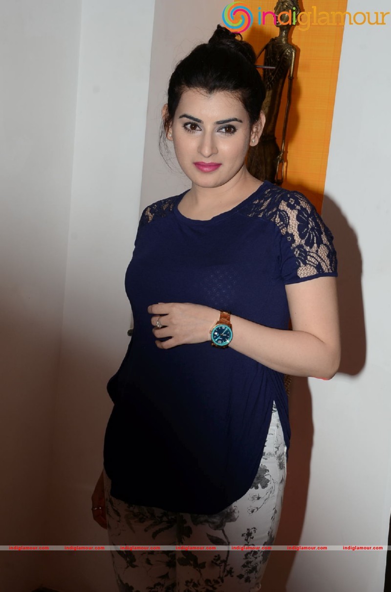 Archana Veda Sastry New Images Actress hd photo