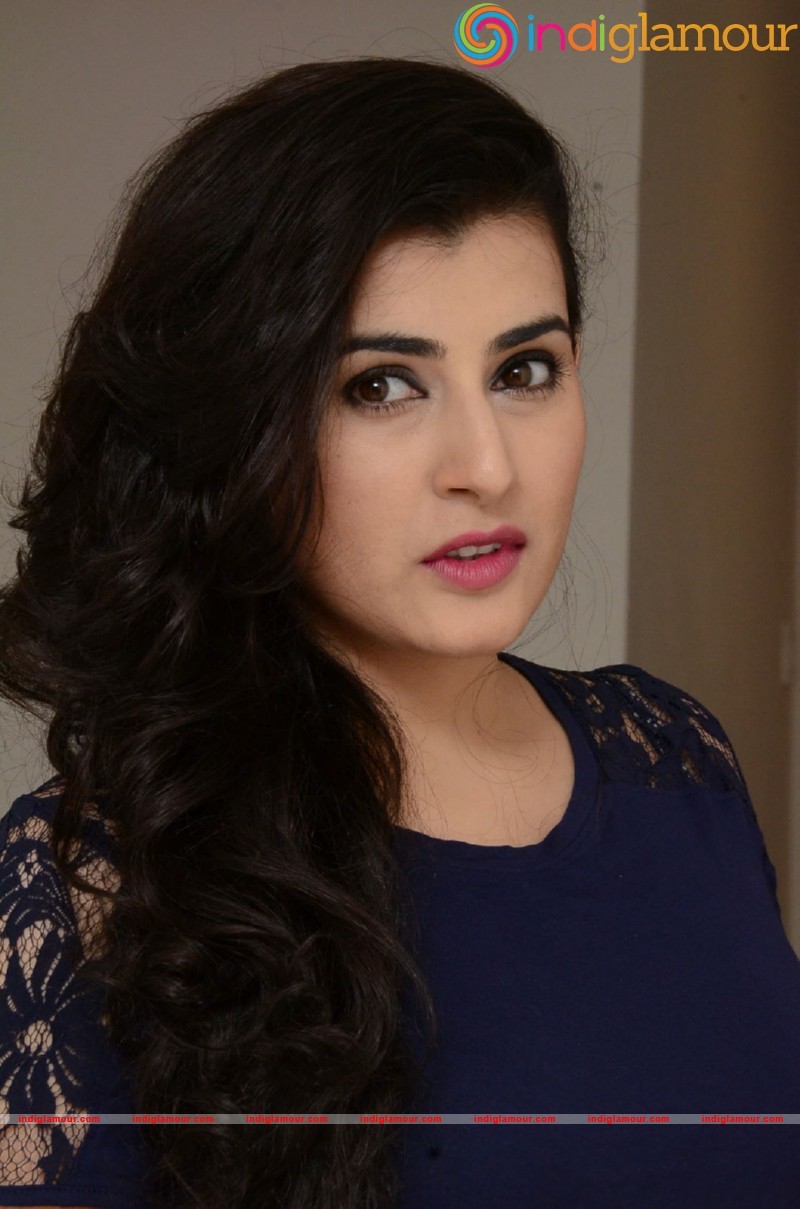 Archana Veda Sastry New Images Actress hd photo