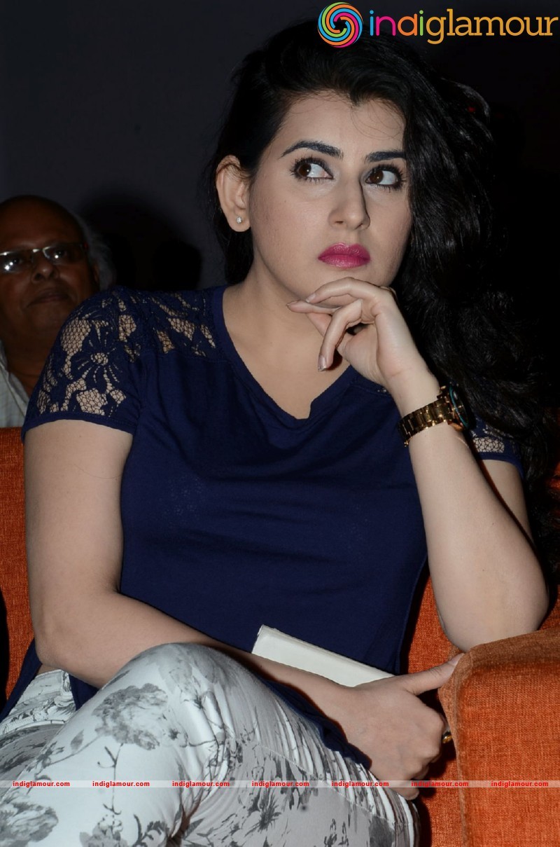 Archana Veda Sastry New Images Actress hd photo