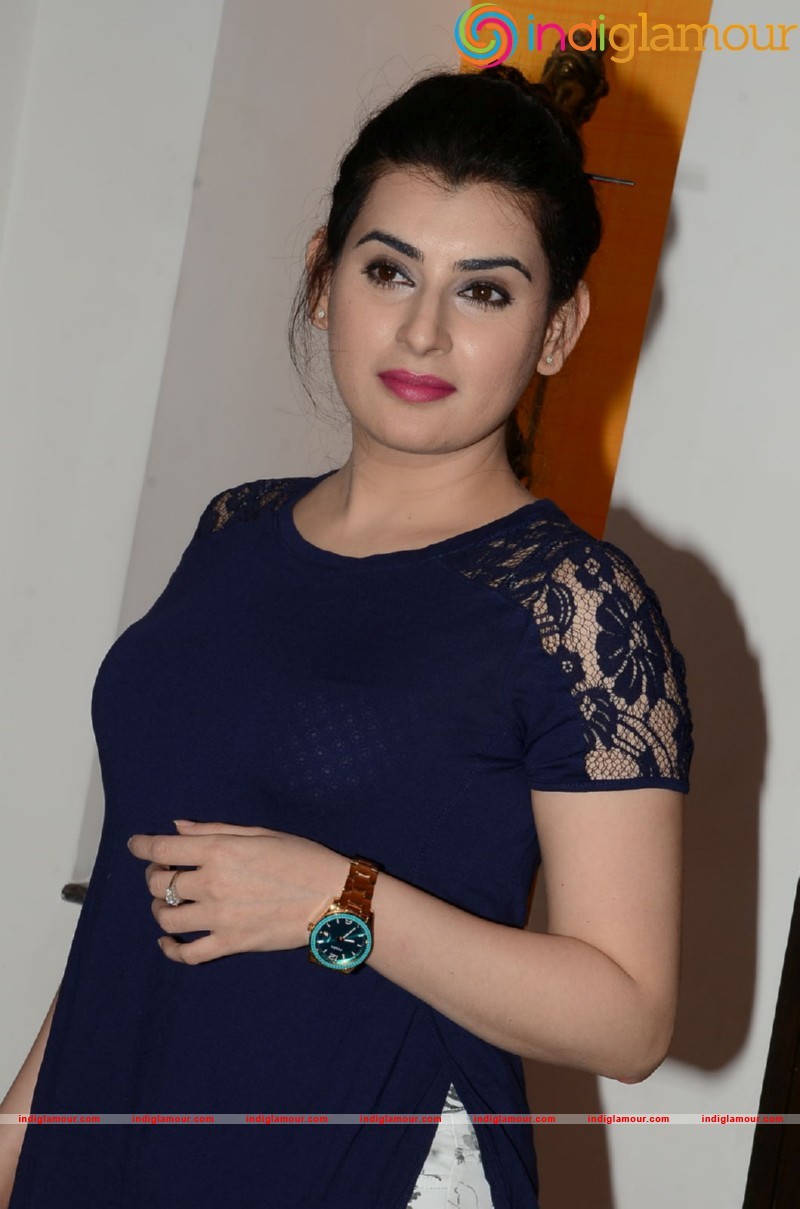 Archana Veda Sastry New Images Actress hd photo