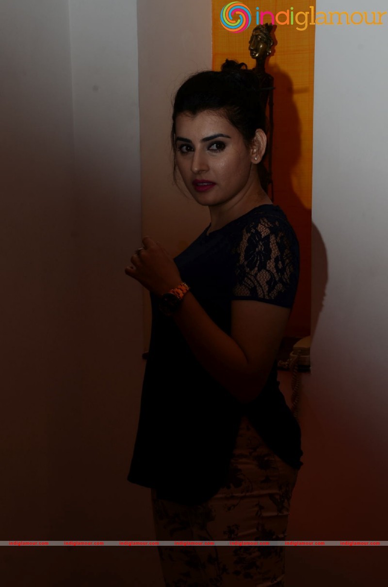 Archana Veda Sastry New Images Actress hd photo