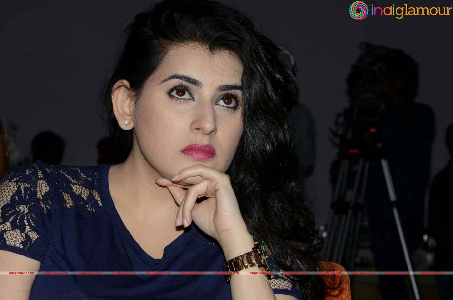 Archana Veda Sastry New Images Actress hd photo