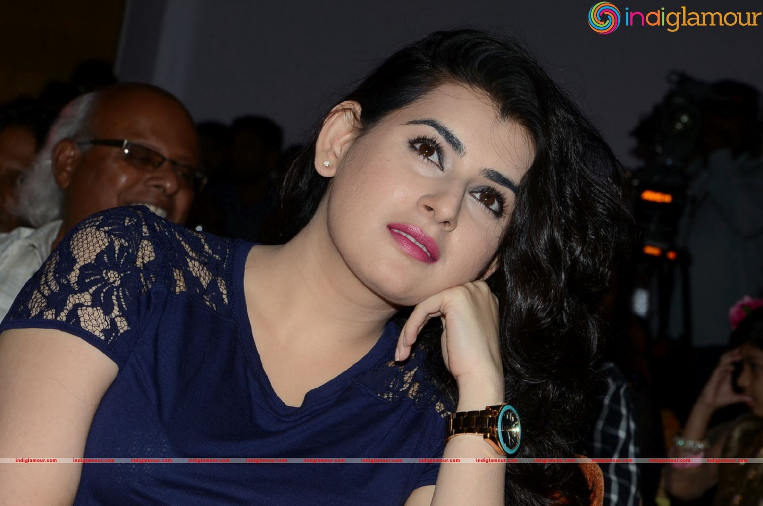 Archana Veda Sastry New Images Actress hd photo