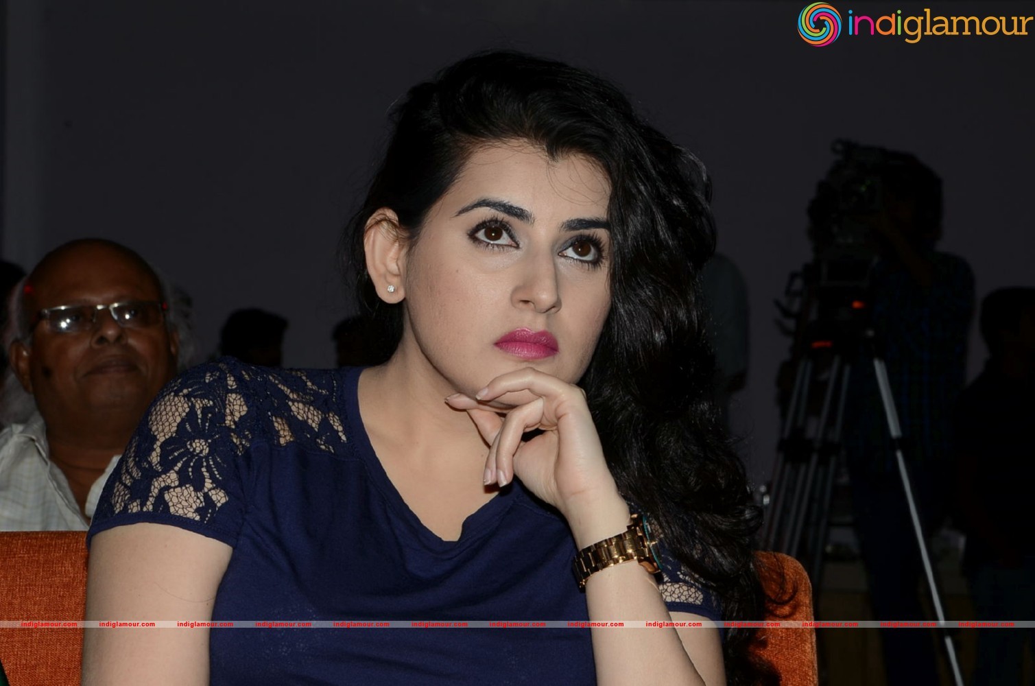 Archana Veda Sastry New Images Actress hd photo