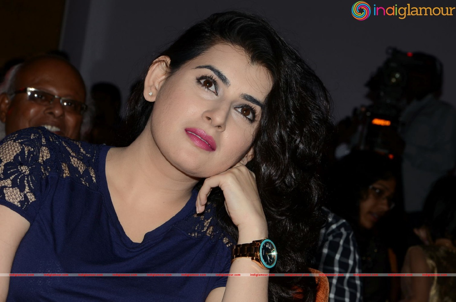 Archana Veda Sastry New Images Actress hd photo