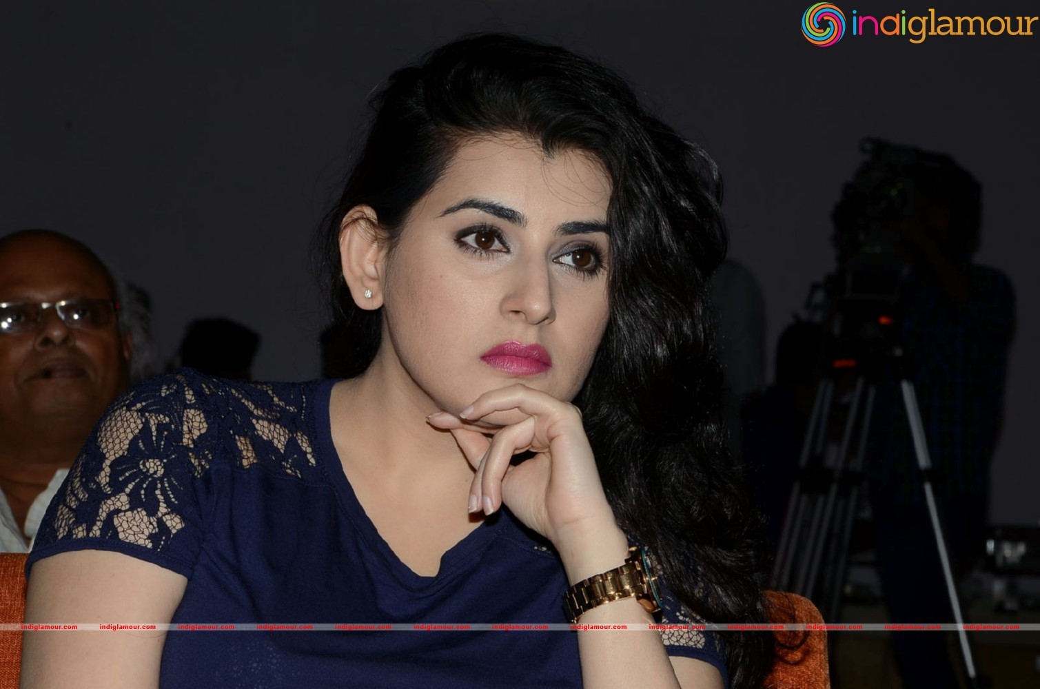 Archana Veda Sastry New Images Actress hd photo