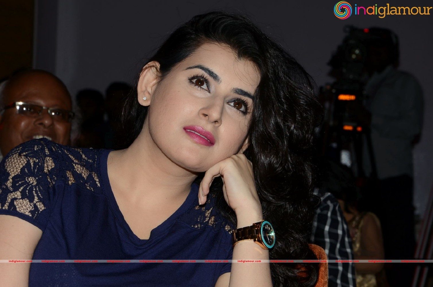Archana Veda Sastry New Images Actress hd photo
