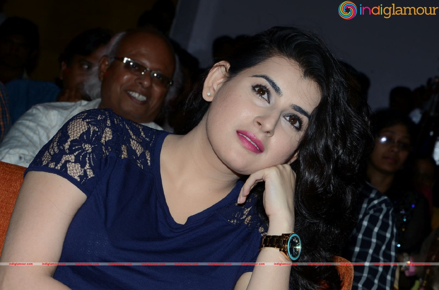 Archana Veda Sastry New Images Actress hd photo
