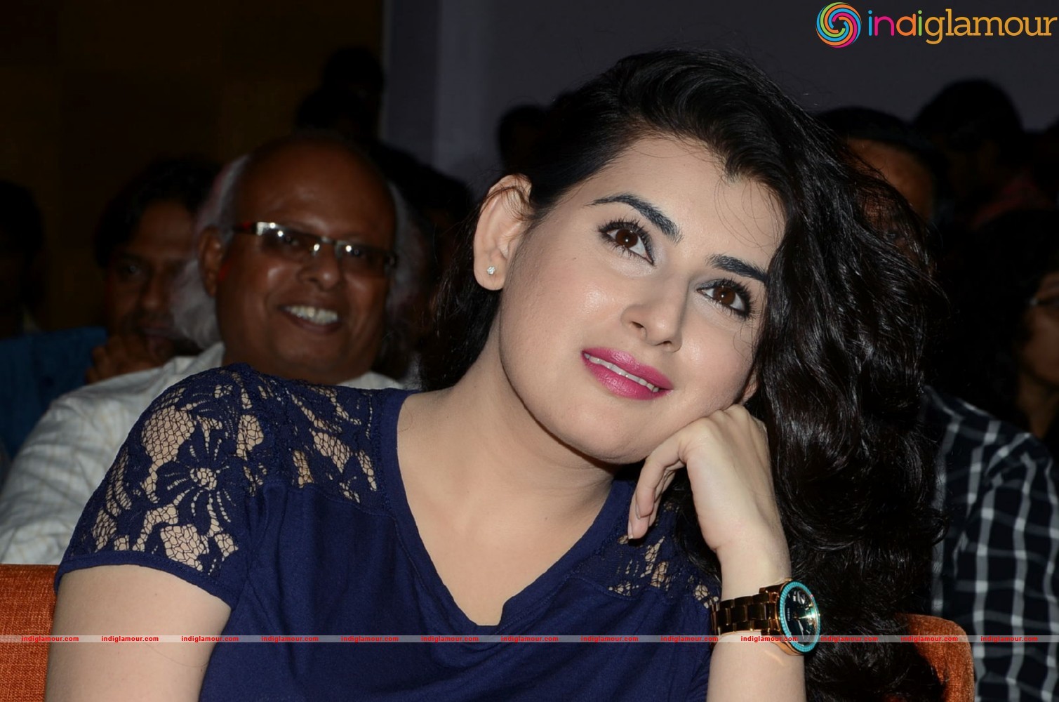 Archana Veda Sastry New Images Actress hd photo