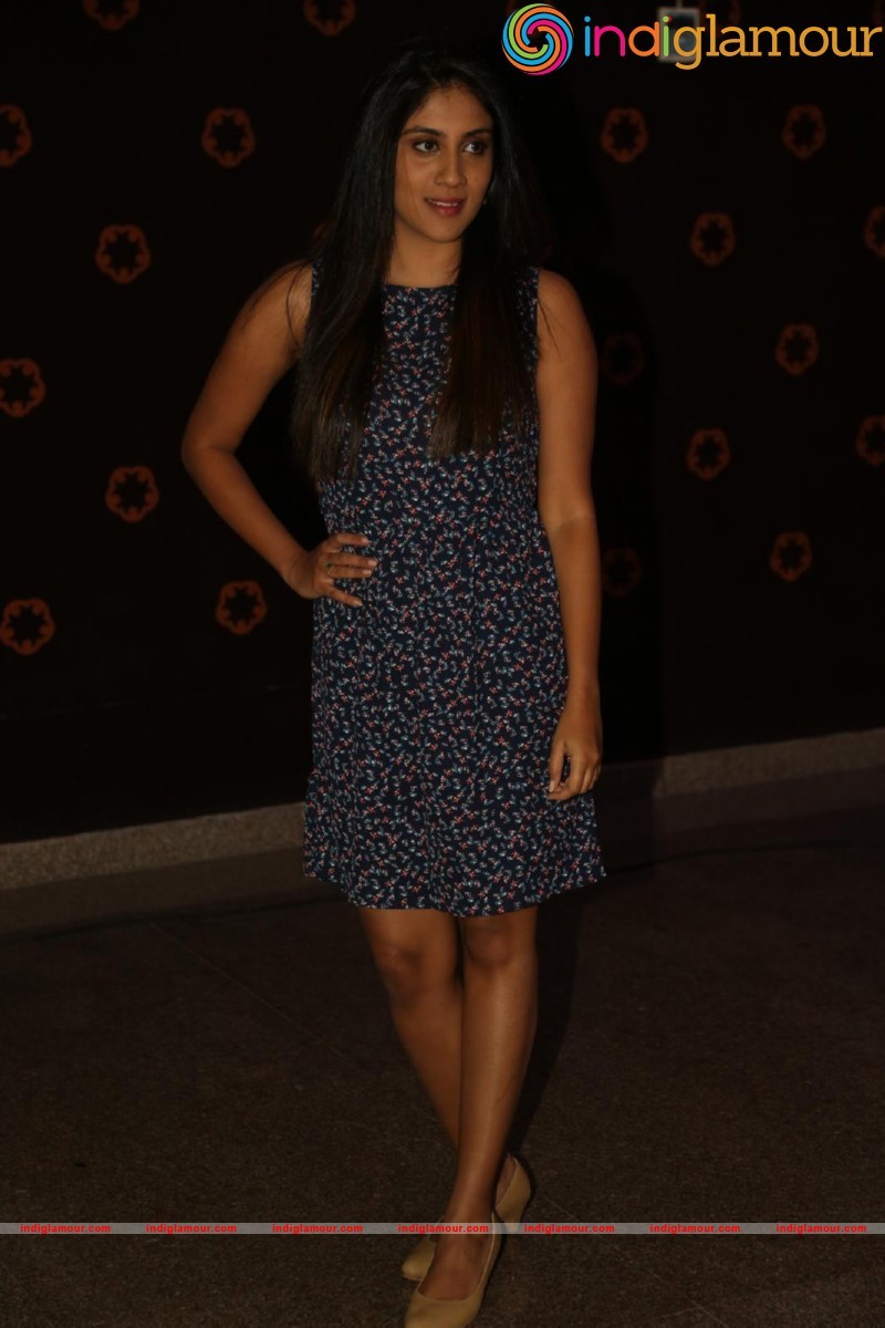 Dhanya Balakrishna Actress hd photo
