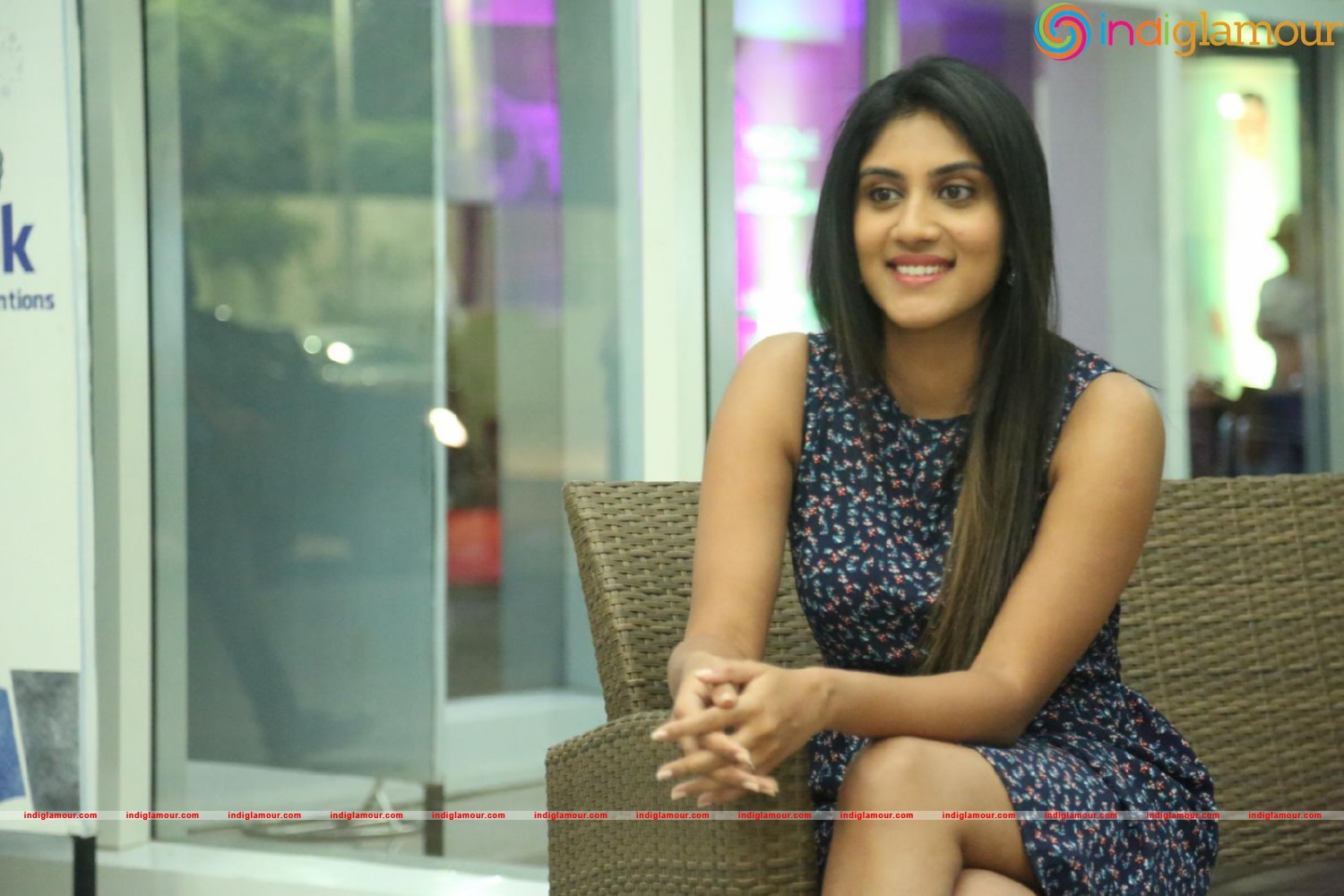 Dhanya Balakrishna Actress hd photo