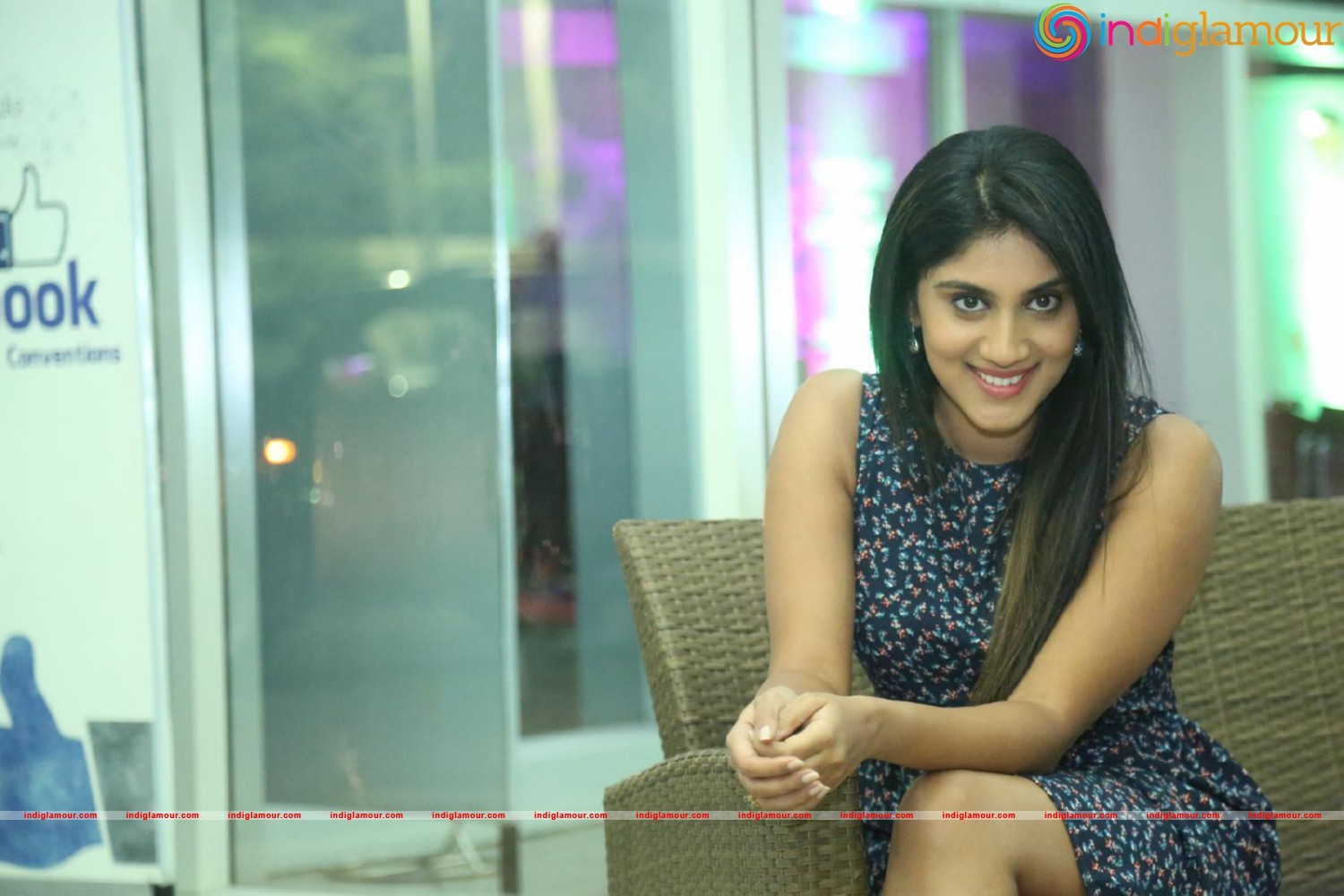 Dhanya Balakrishna Actress hd photo