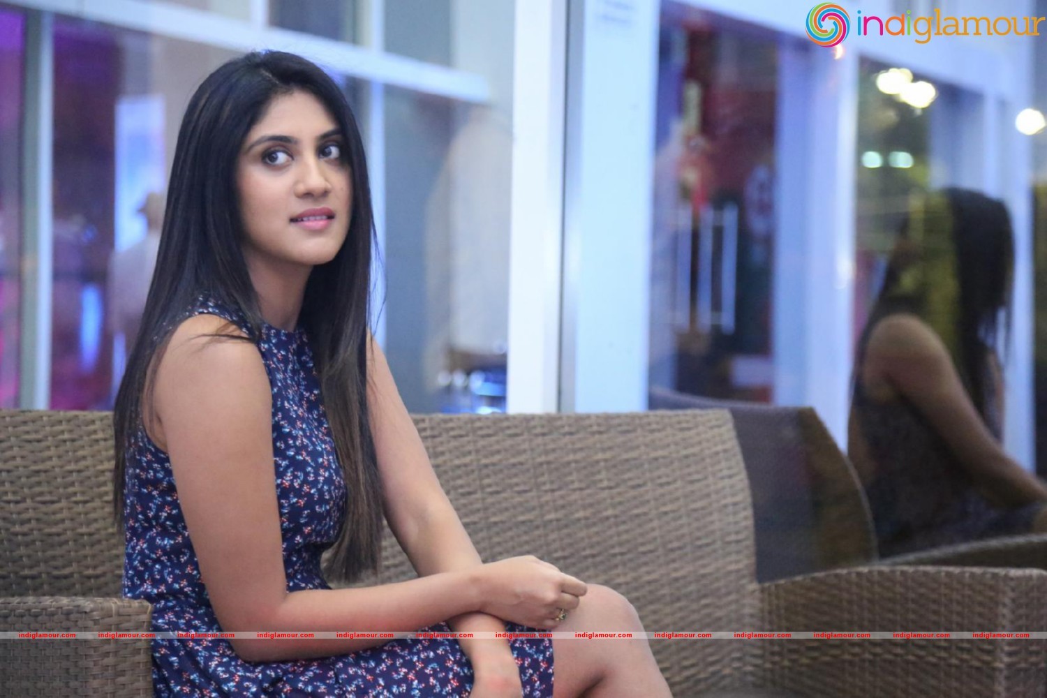 Dhanya Balakrishna Actress hd photo