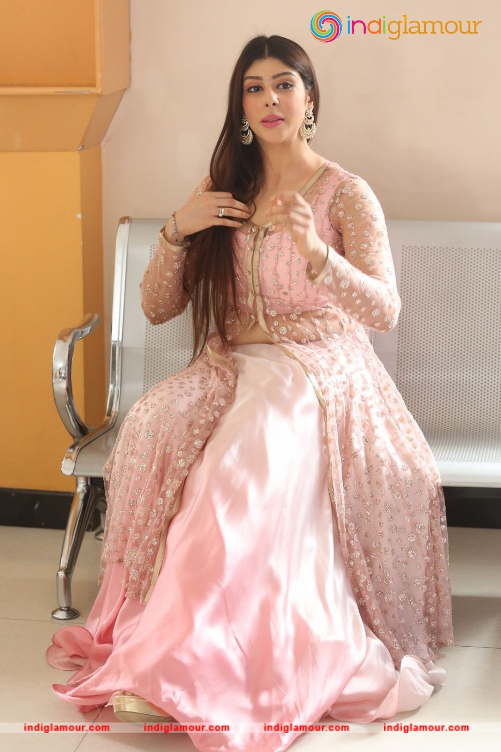 Aditi Singh Actress hd photo