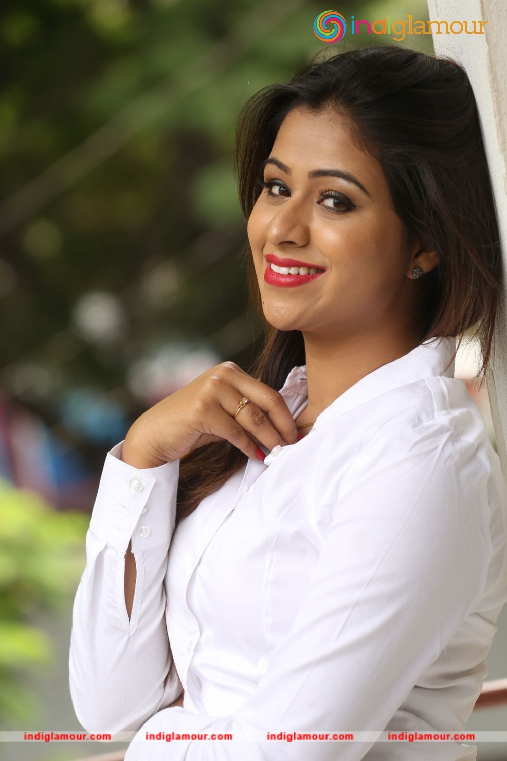 Manali Rathod Actress hd photo