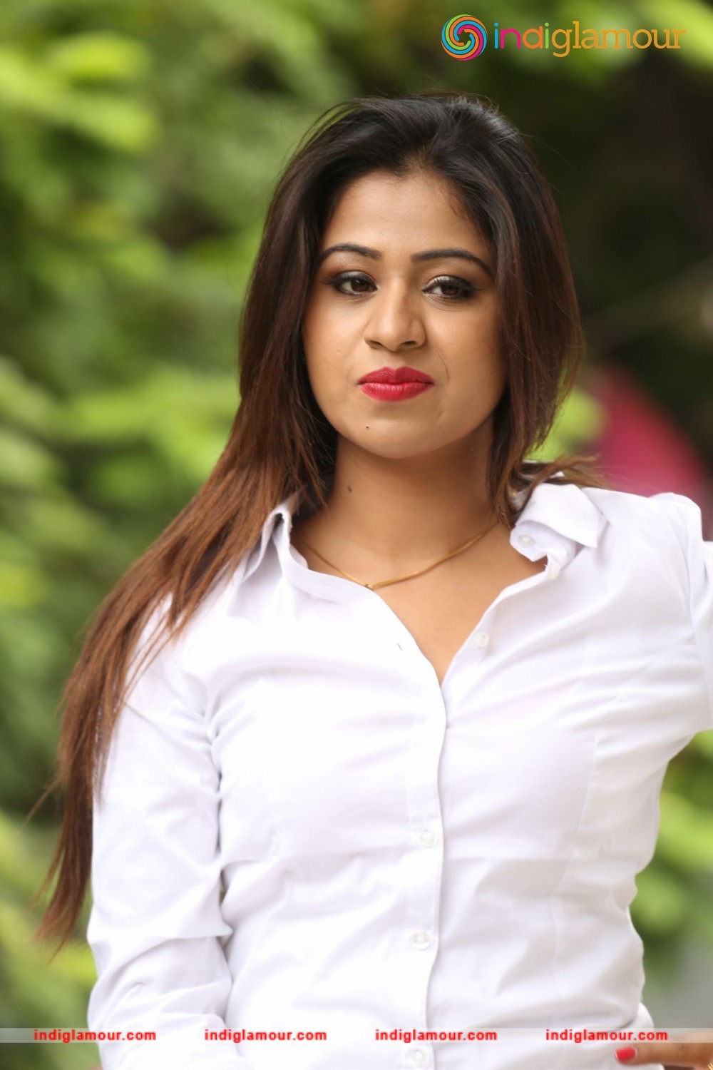 Manali Rathod Actress hd photo
