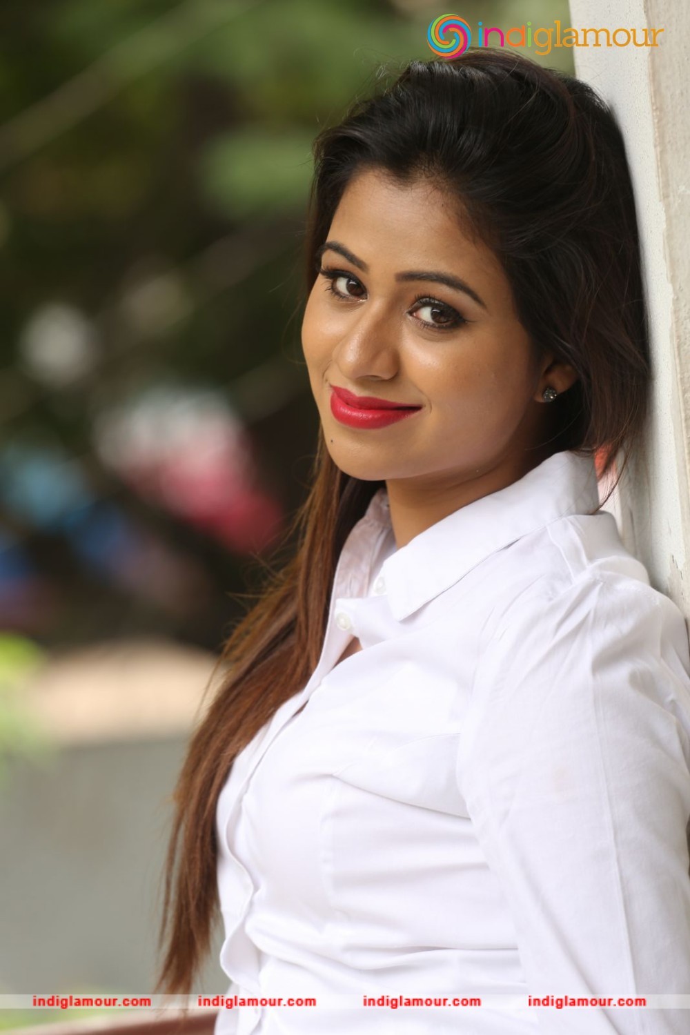 Manali Rathod Actress hd photo