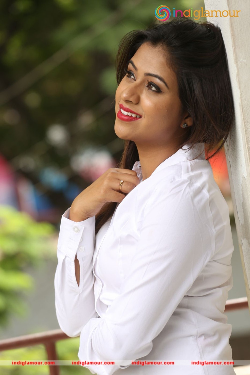 Manali Rathod Actress hd photo