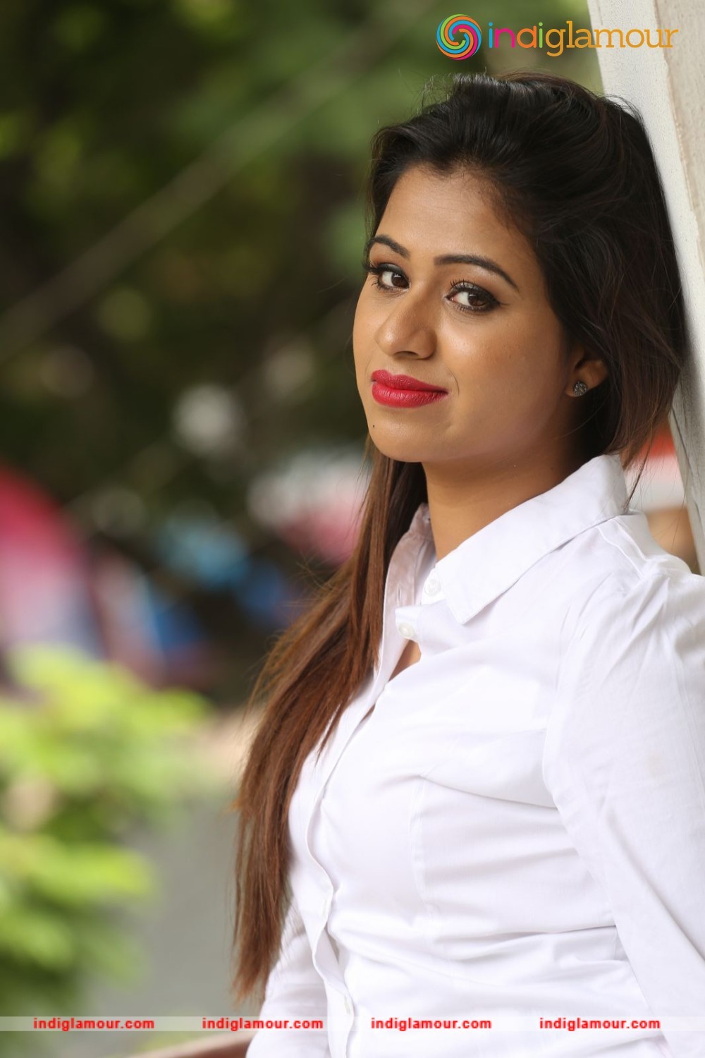 Manali Rathod Actress hd photo