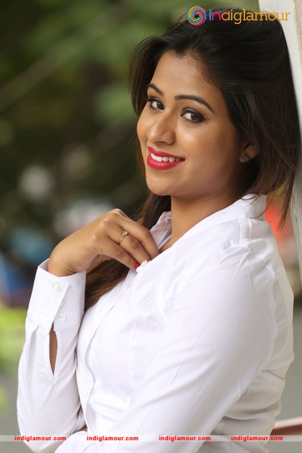 Manali Rathod Actress hd photo