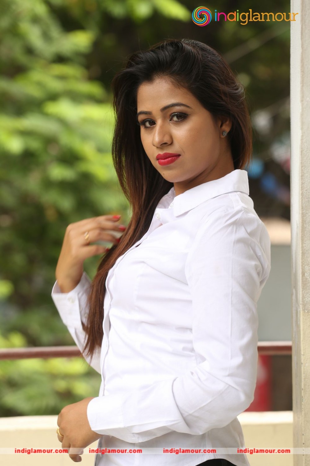 Manali Rathod Actress hd photo