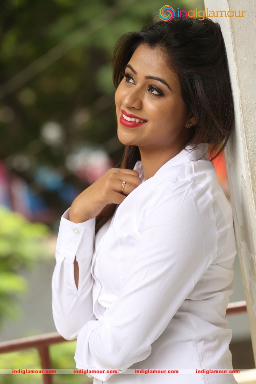 Manali Rathod Actress hd photo