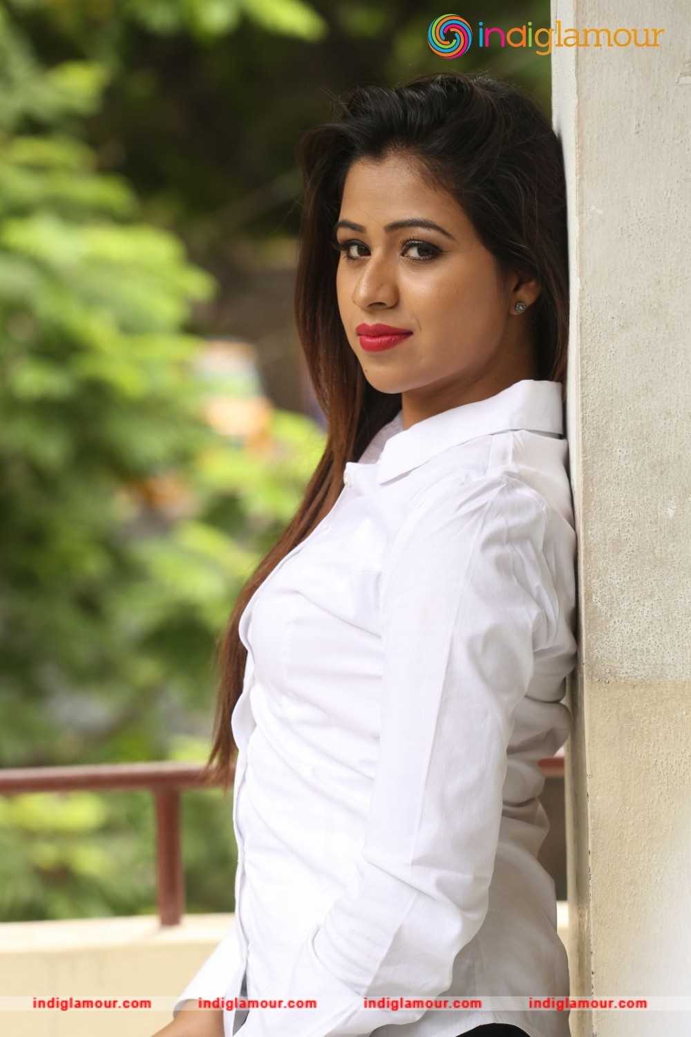 Manali Rathod Actress hd photo