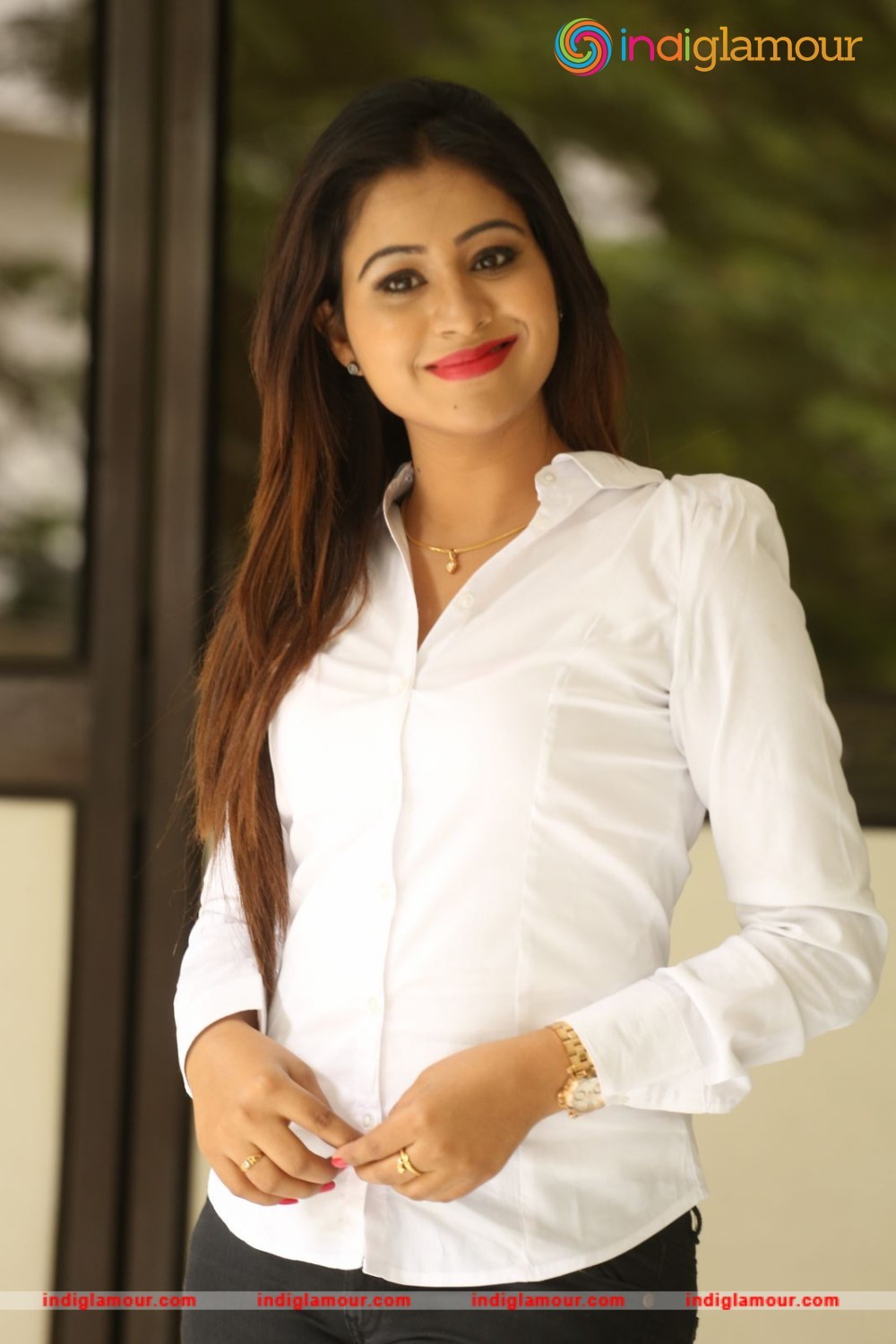 Manali Rathod Actress hd photo